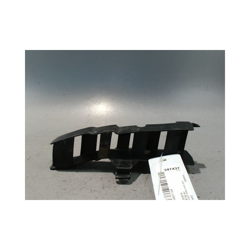 SUPPORT PARE-CHOC AVG PEUGEOT 208