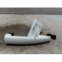 POIGNEE EXTERIEURE PORTE AVANT DROIT PEUGEOT 208