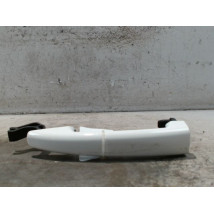 POIGNEE EXTERIEURE PORTE AVANT GAUCHE PEUGEOT 208