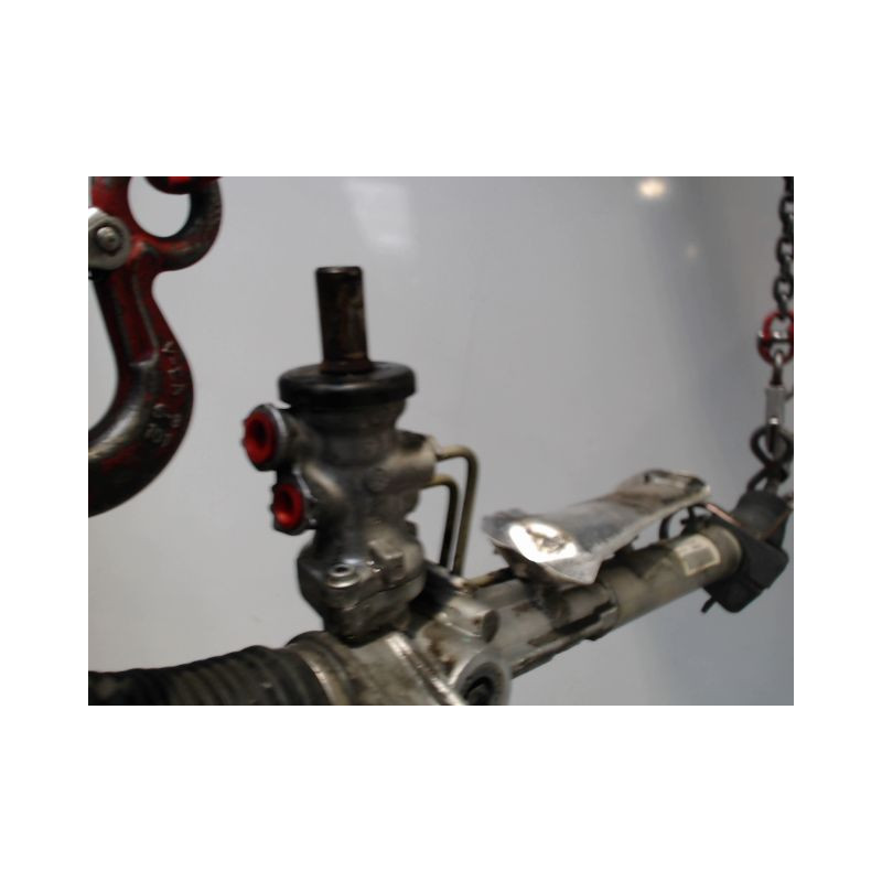 CREMAILLERE MINI MINI 2006-
