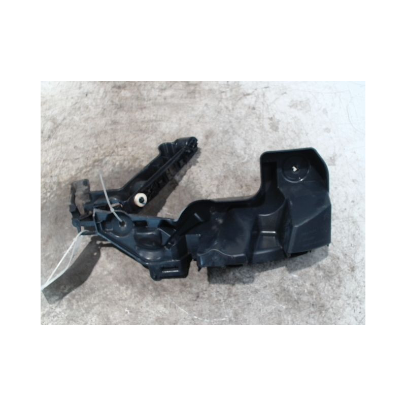 SUPPORT PARE-CHOC ARG CITROEN C4