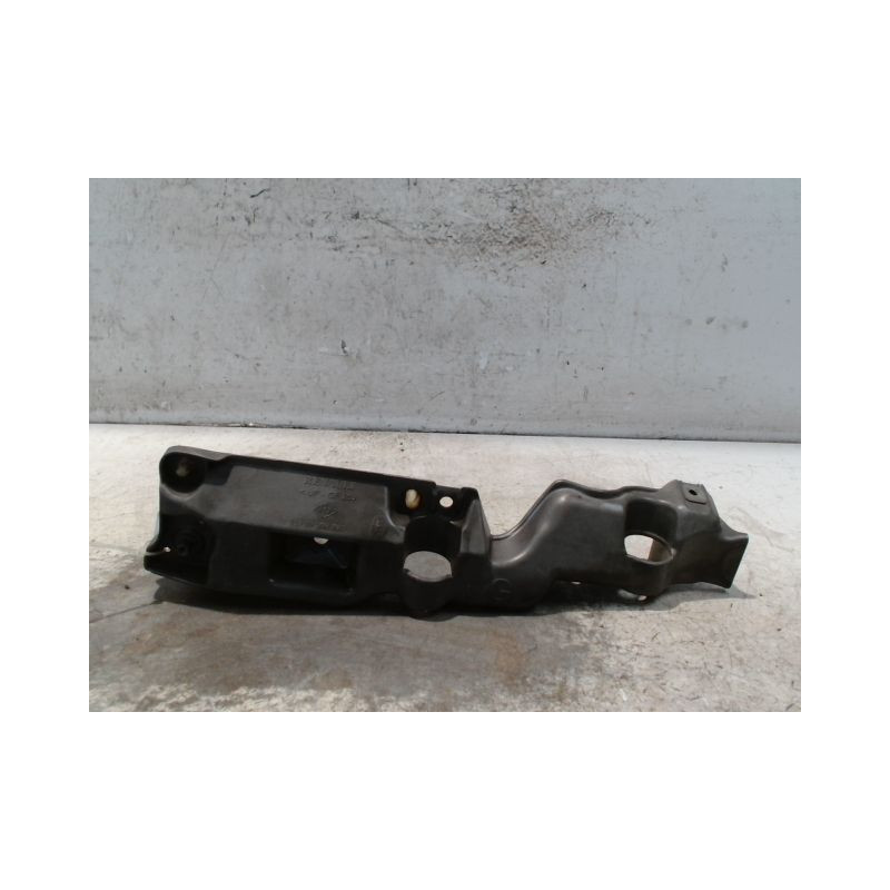 SUPPORT AILE AVG RENAULT SCENIC III 2009-