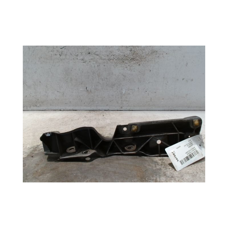 SUPPORT AILE AVG RENAULT SCENIC III 2009-