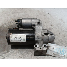 DEMARREUR B.M.W. X1