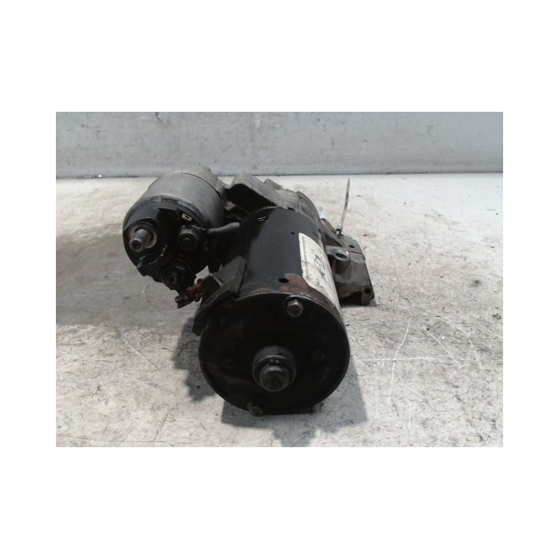 DEMARREUR B.M.W. X1