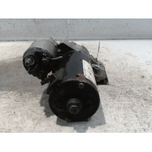 DEMARREUR B.M.W. X1