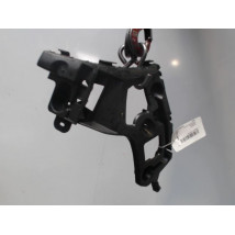 SUPPORT PARE-CHOC ARD RENAULT CAPTUR