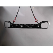 SUPPORT CENTRAL PARE-CHOC ARRIERE  PEUGEOT 208