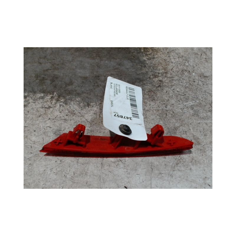 CATADIOPTRE ARG RENAULT CLIO