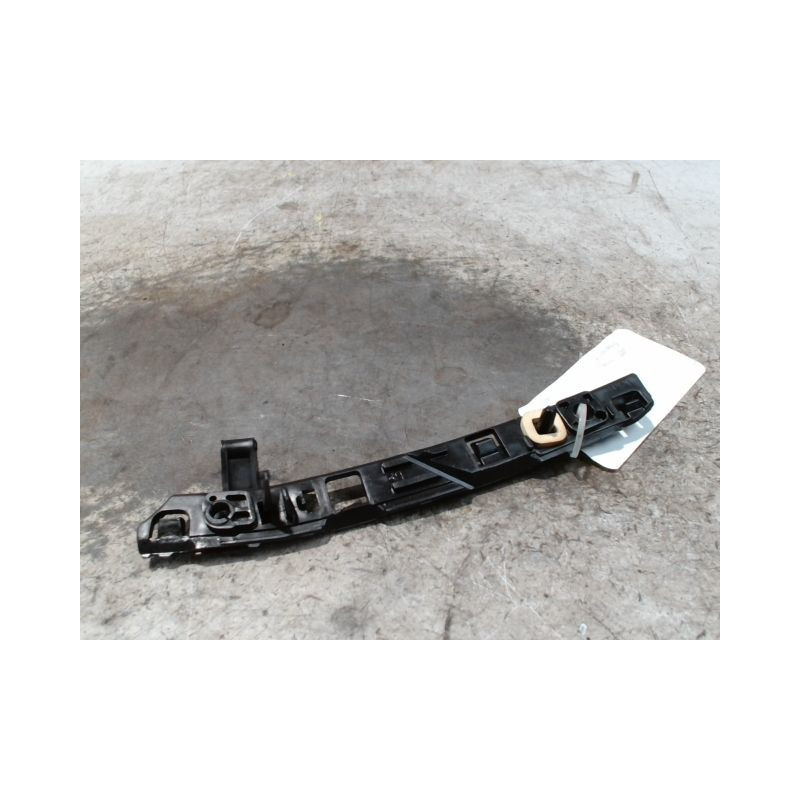 SUPPORT PARE-CHOC ARG CITROEN C3 2009-