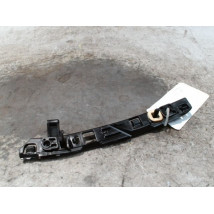 SUPPORT PARE-CHOC ARG CITROEN C3 2009-