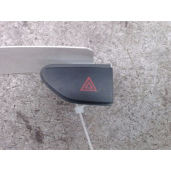 BOUTON DE WARNING