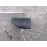 BOUTON DE WARNING RENAULT CLIO