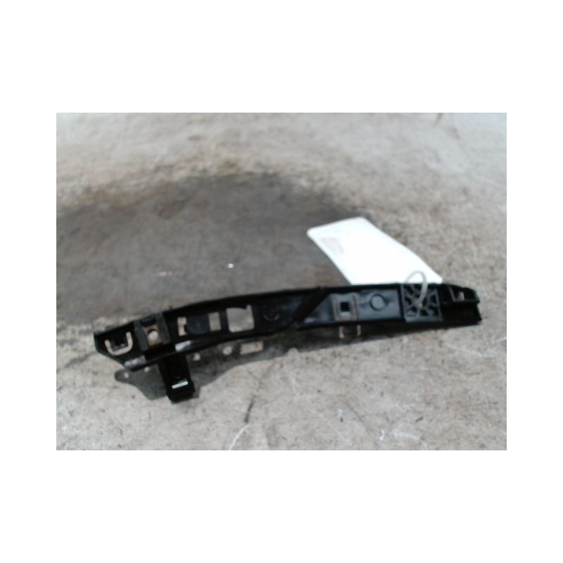 SUPPORT PARE-CHOC ARG CITROEN C3 2009-