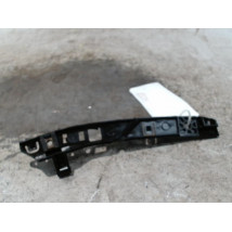 SUPPORT PARE-CHOC ARG CITROEN C3 2009-