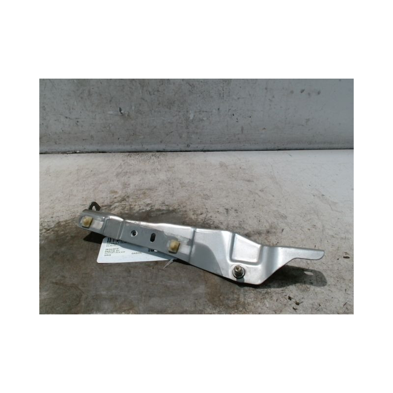 SUPPORT AILE AVG RENAULT CLIO IV