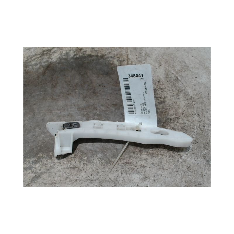 SUPPORT PARE-CHOC ARD PEUGEOT 208