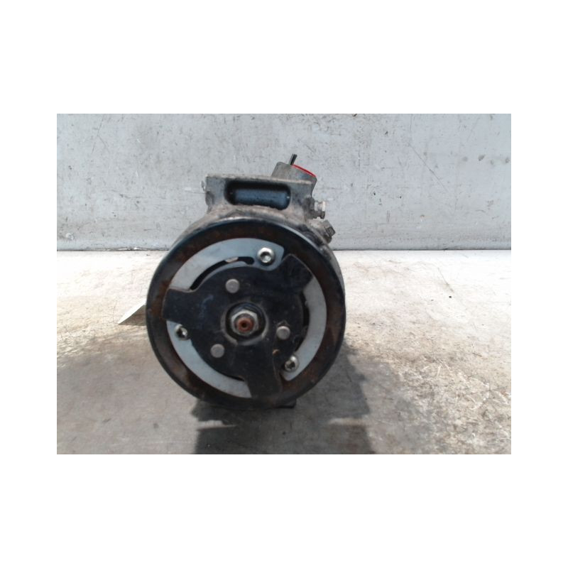 COMPRESSEUR AIR CONDITIONNE SKODA OCTAVIA 2004