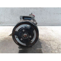 COMPRESSEUR AIR CONDITIONNE SKODA OCTAVIA 2004