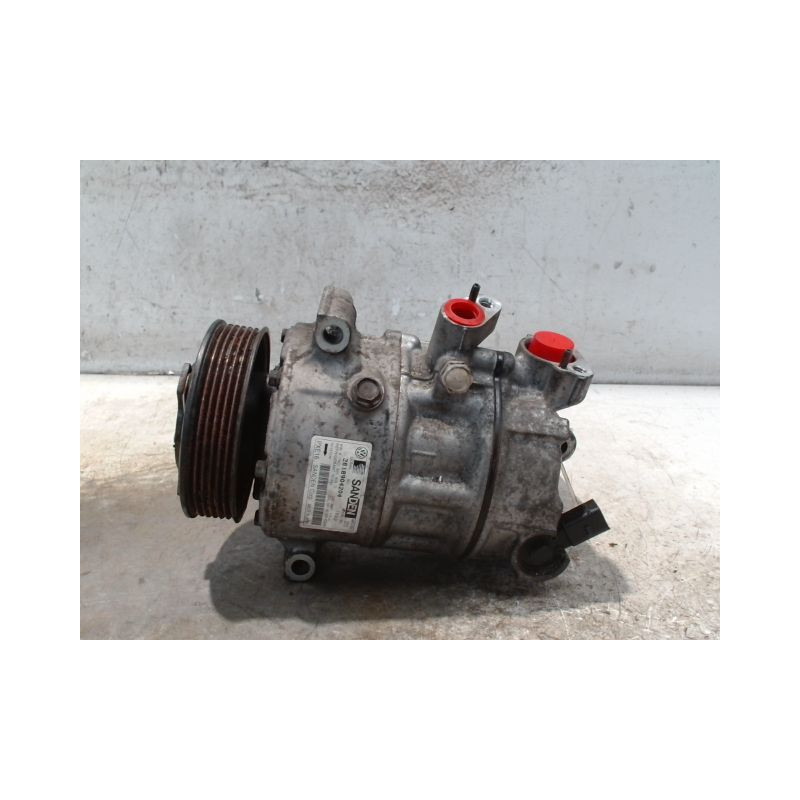 COMPRESSEUR AIR CONDITIONNE SKODA OCTAVIA 2004