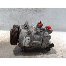 COMPRESSEUR AIR CONDITIONNE SKODA OCTAVIA 2004