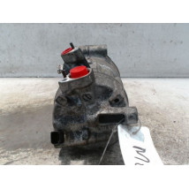 COMPRESSEUR AIR CONDITIONNE SKODA OCTAVIA 2004