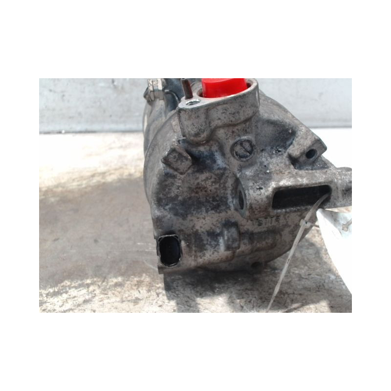 COMPRESSEUR AIR CONDITIONNE SKODA OCTAVIA 2004