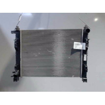 RADIATEUR DACIA SANDERO 2008-