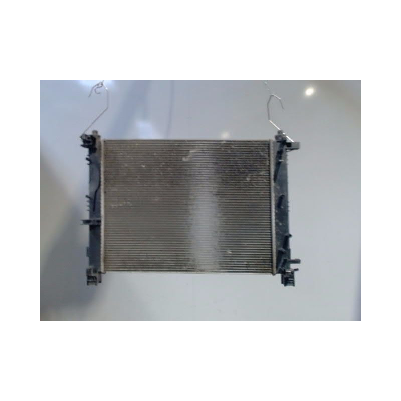 RADIATEUR DACIA SANDERO 2008-