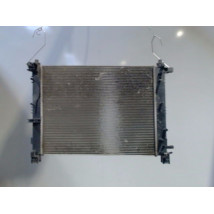 RADIATEUR DACIA SANDERO 2008-