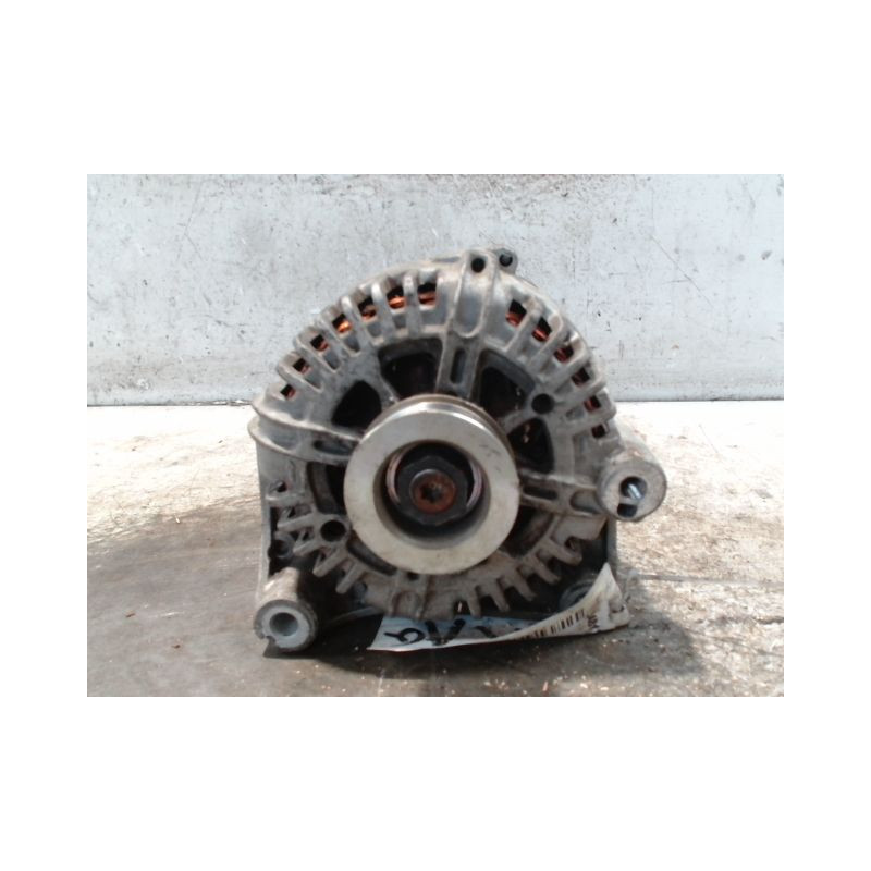 ALTERNATEUR MINI MINI 2010-