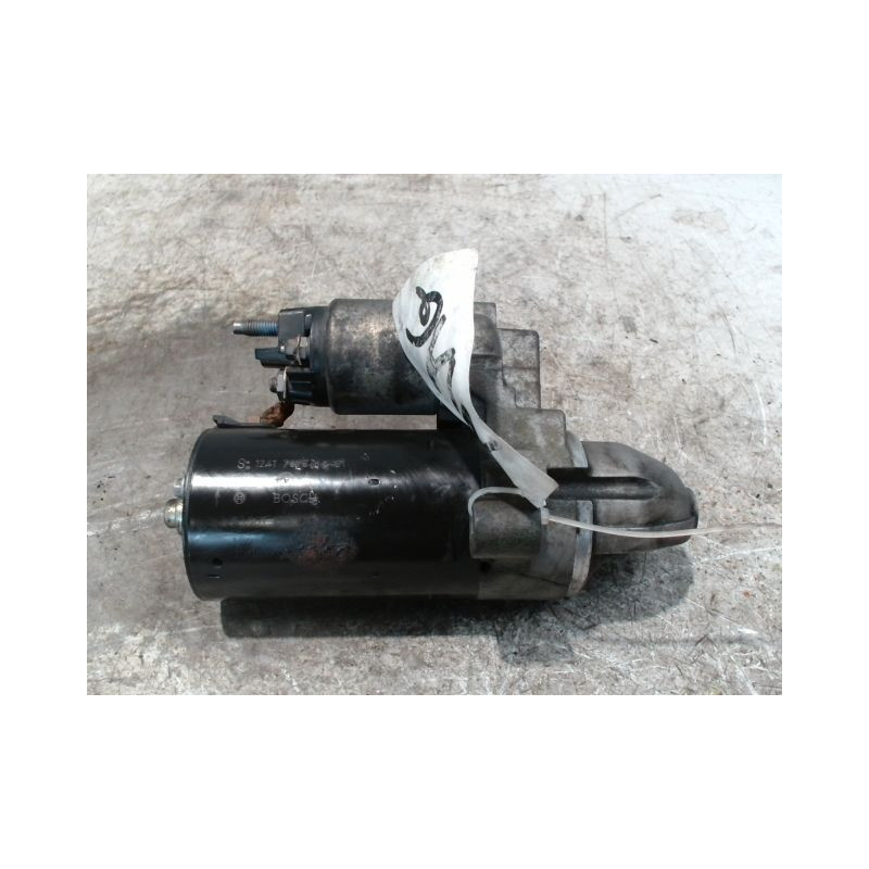 DEMARREUR MINI MINI 2010-