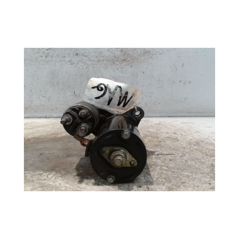 DEMARREUR MINI MINI 2010-