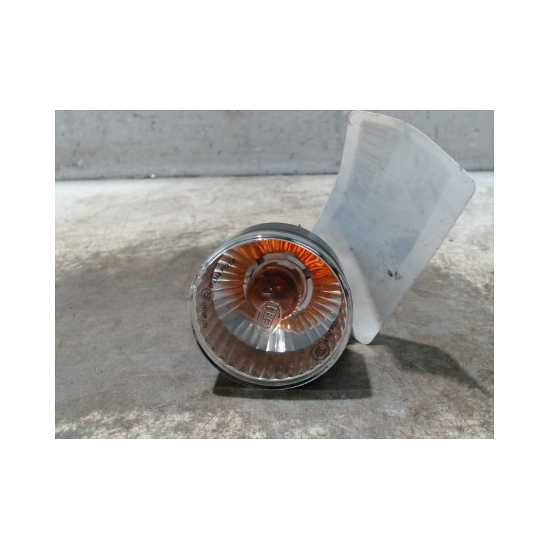 CLIGNOTANT DROIT BLU CAR GOLIA