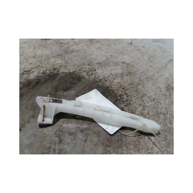 SUPPORT PARE-CHOC ARD PEUGEOT 208
