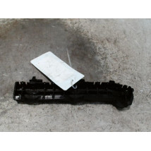SUPPORT PARE-CHOC ARD HYUNDAI I10