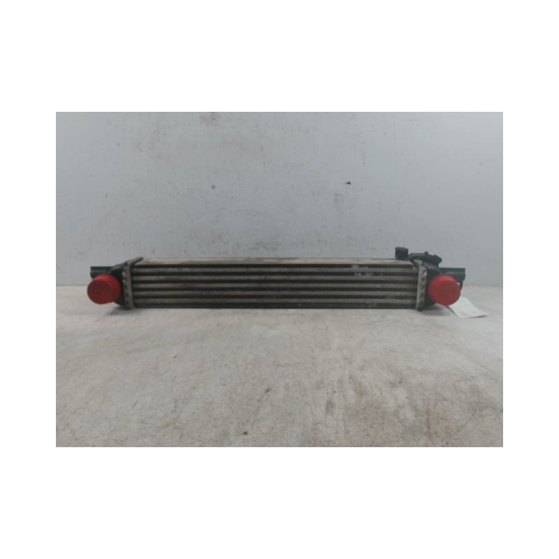 ECHANGEUR AIR FIAT FIORINO