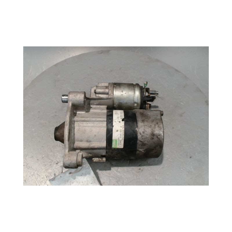 DEMARREUR PEUGEOT 206+ 2009-