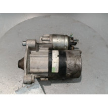 DEMARREUR PEUGEOT 206+ 2009-