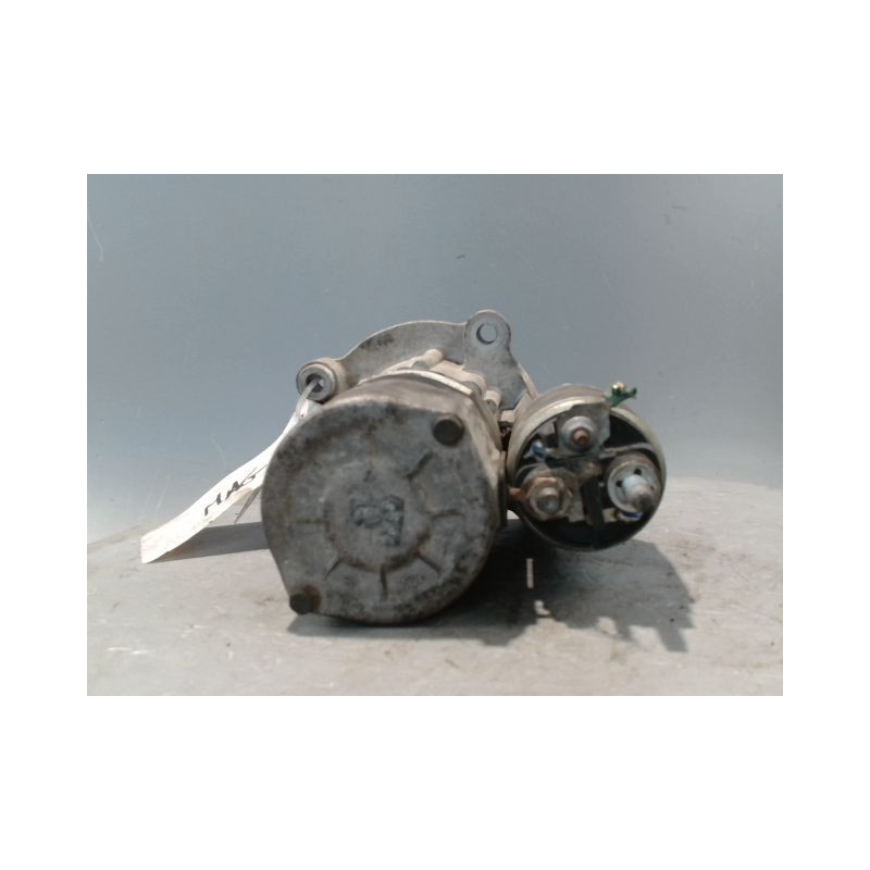 DEMARREUR PEUGEOT 206+ 2009-