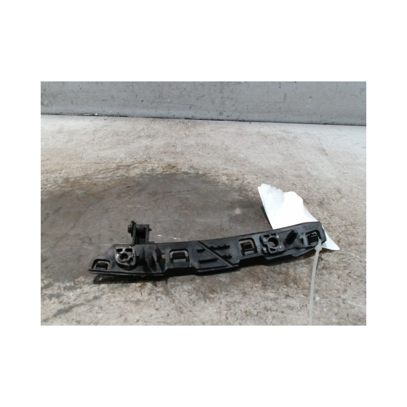 SUPPORT PARE-CHOC ARG CITROEN DS3 2009-