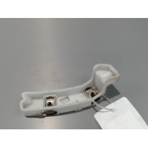 SUPPORT PARE-CHOC AVD PEUGEOT 208