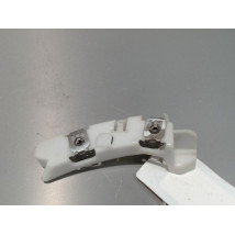 SUPPORT PARE-CHOC AVD PEUGEOT 208