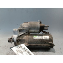 DEMARREUR RENAULT CLIO III 2009-