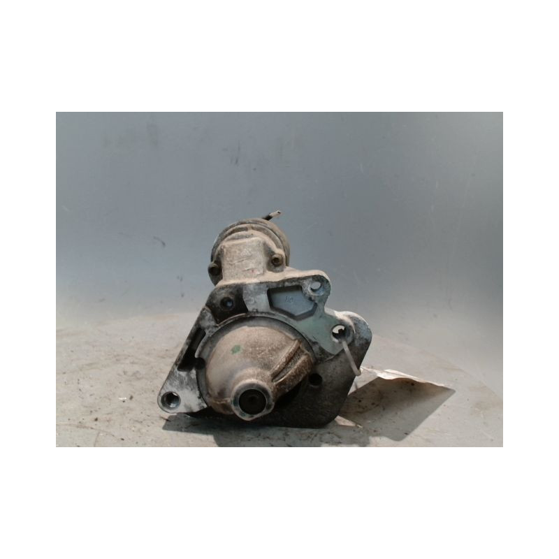DEMARREUR RENAULT CLIO III 2009-