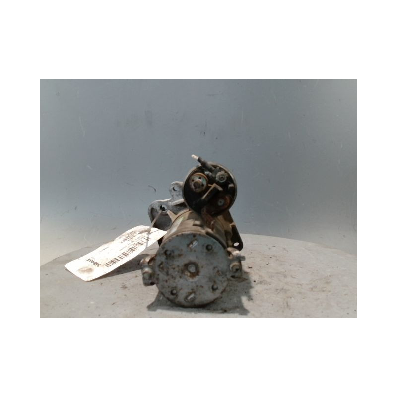 DEMARREUR RENAULT CLIO III 2009-