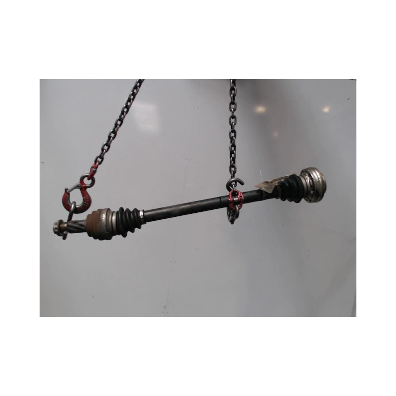 TRANSMISSION ARRIERE DROIT BMW SERIE 3 320 i