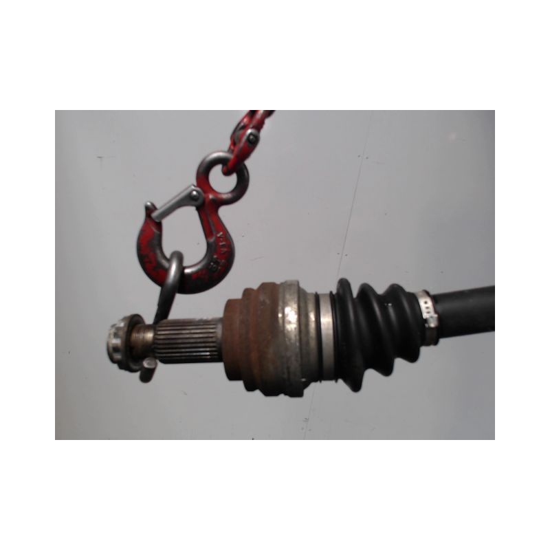 TRANSMISSION ARRIERE DROIT BMW SERIE 3 320 i
