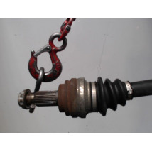 TRANSMISSION ARRIERE DROIT BMW SERIE 3 320 i