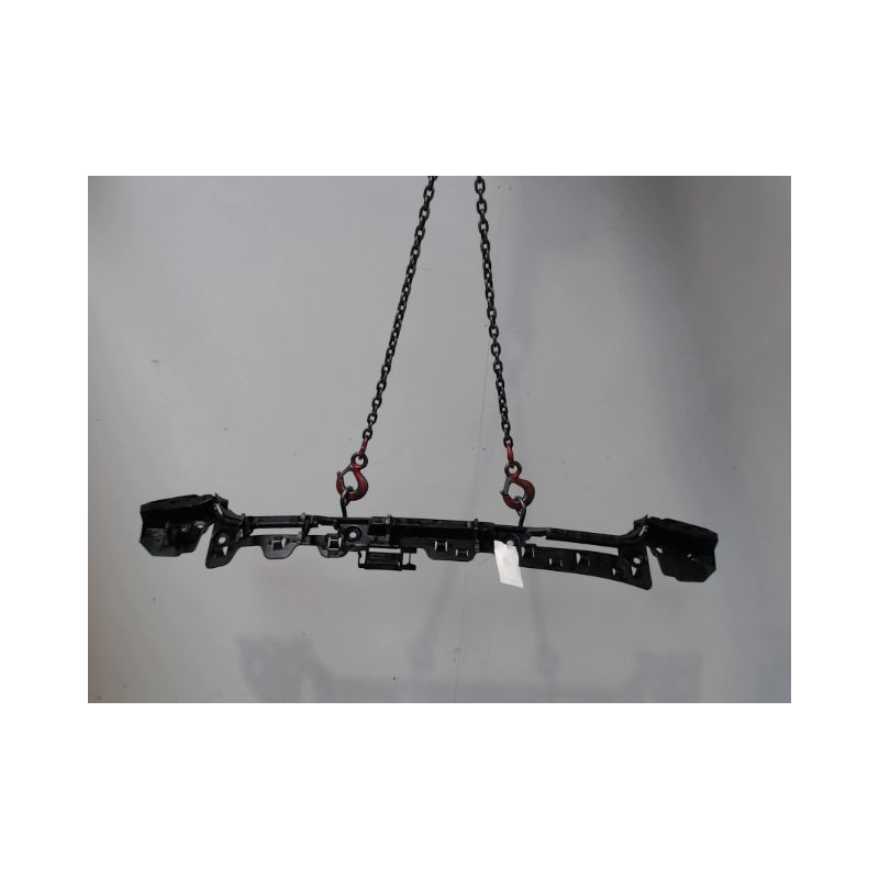 SUPPORT CENTRAL PARE-CHOC ARRIERE  BMW SERIE 3